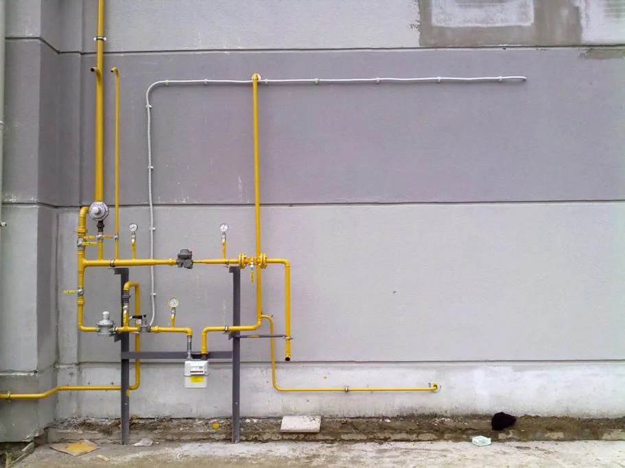 Muratpaşa Doğalgazcı